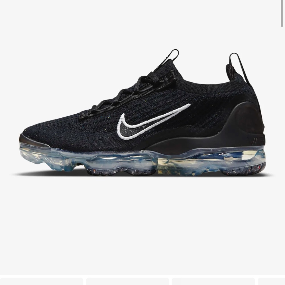 Nike Air Vapormax 2021 FK Women's Shoes